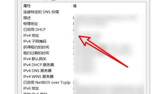 简单教你配置网络IP地址（轻松学会设置IP地址）