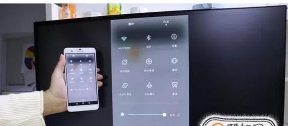 手机电视投屏问题解决攻略（解锁手机电视投屏技巧）