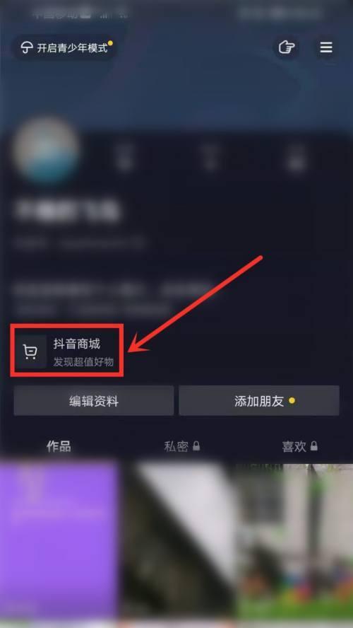 抖音收藏夹的魅力与使用技巧（打造个性化的短视频乐园）