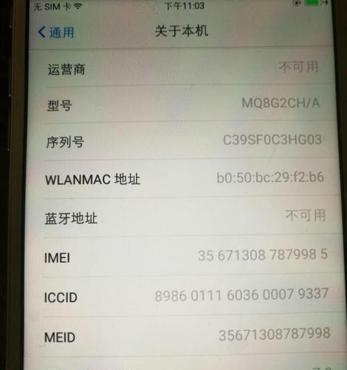 如何查看iPhone激活时间（快速获取iPhone激活时间的方法及步骤）