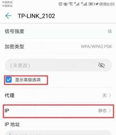 手机无法连接WiFi上网的解决方法（解决手机连接WiFi但无法上网问题的有效方法）