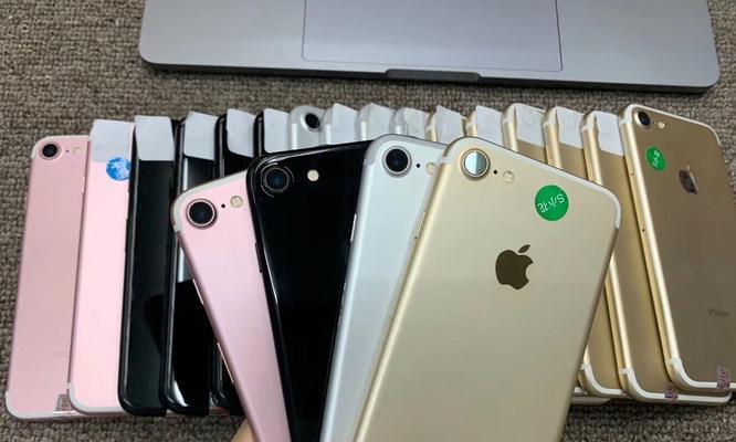 如何查询iPhone手机型号（轻松了解你的iPhone手机型号和规格）