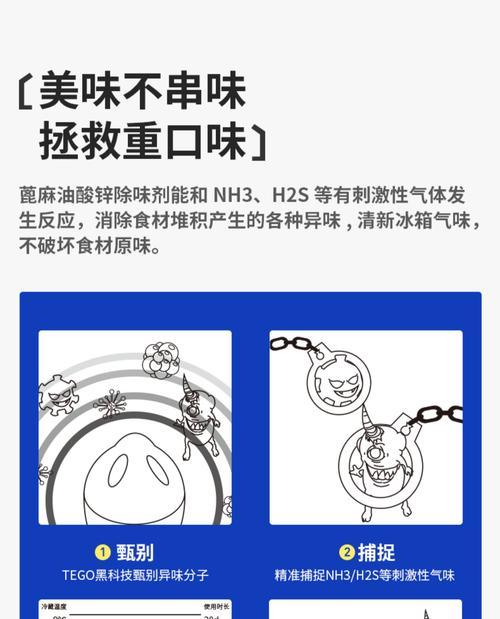 冰箱异味怎么办？快速去除冰箱异味的最好方法是什么？