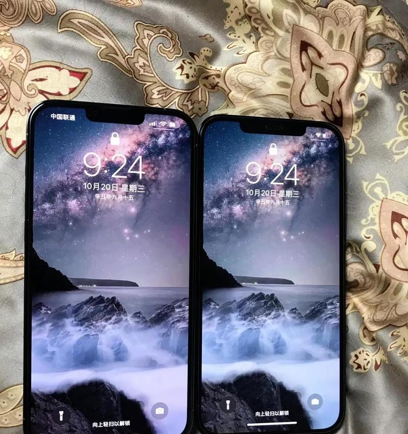 iPhone 12 Pro Max与12 Pro对比评测？哪款更值得购买？